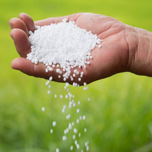 Granular Urea